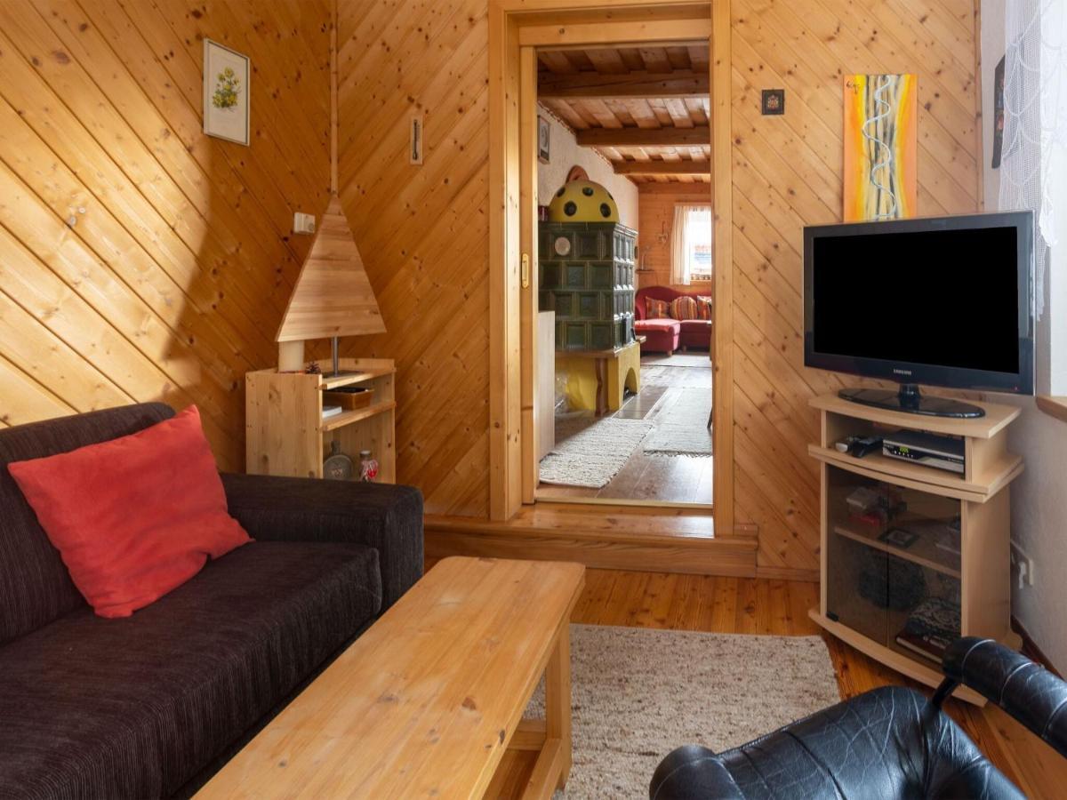 Chalet Directly In The Turracher H He Ski Area Туррахер-Хёэ Экстерьер фото