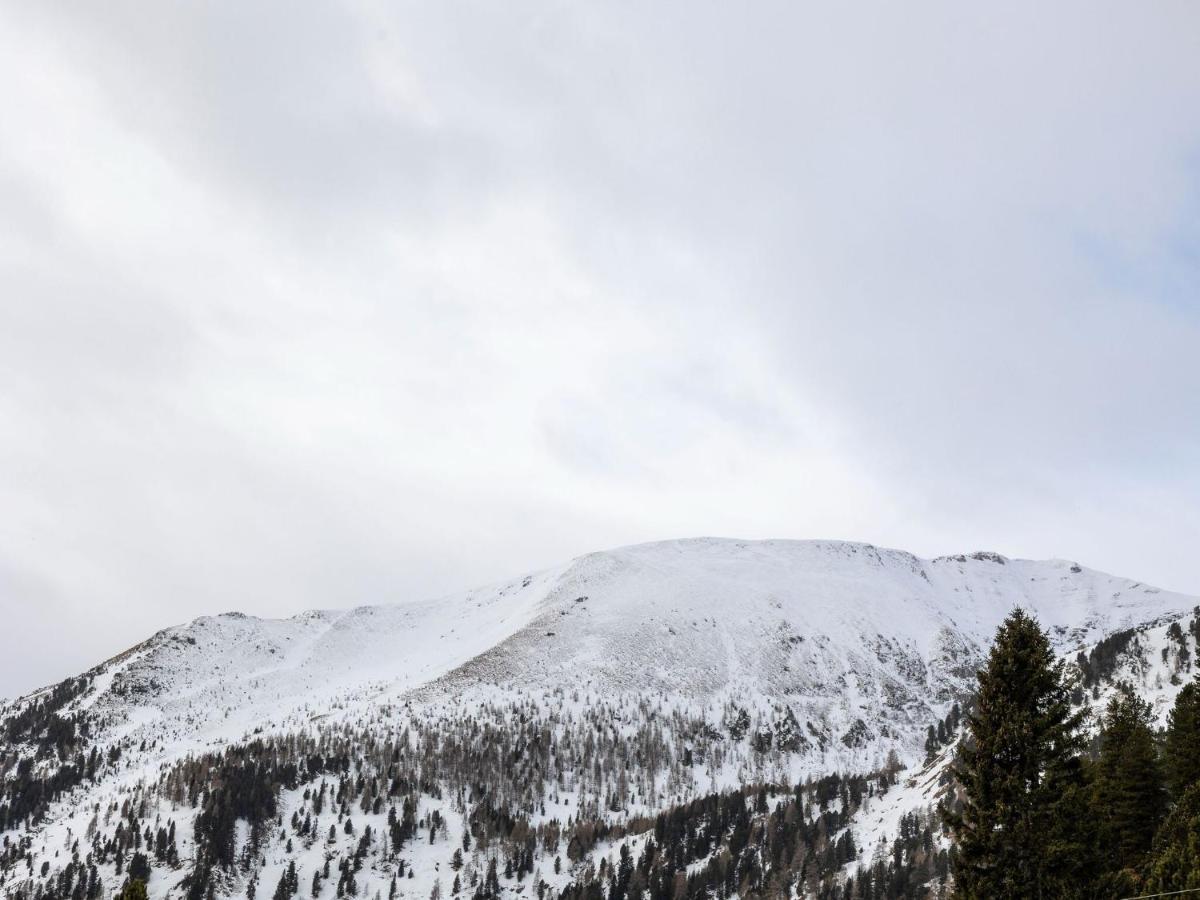 Chalet Directly In The Turracher H He Ski Area Туррахер-Хёэ Экстерьер фото
