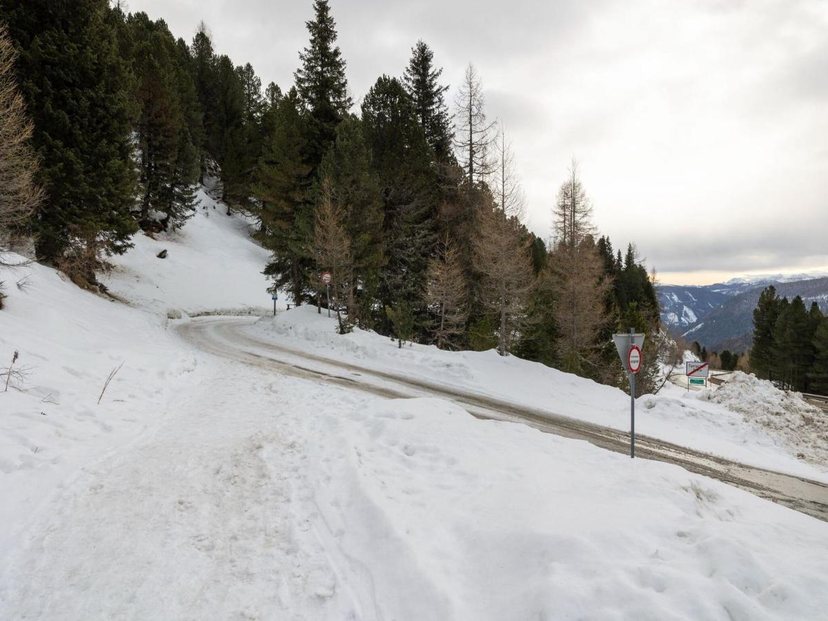Chalet Directly In The Turracher H He Ski Area Туррахер-Хёэ Экстерьер фото
