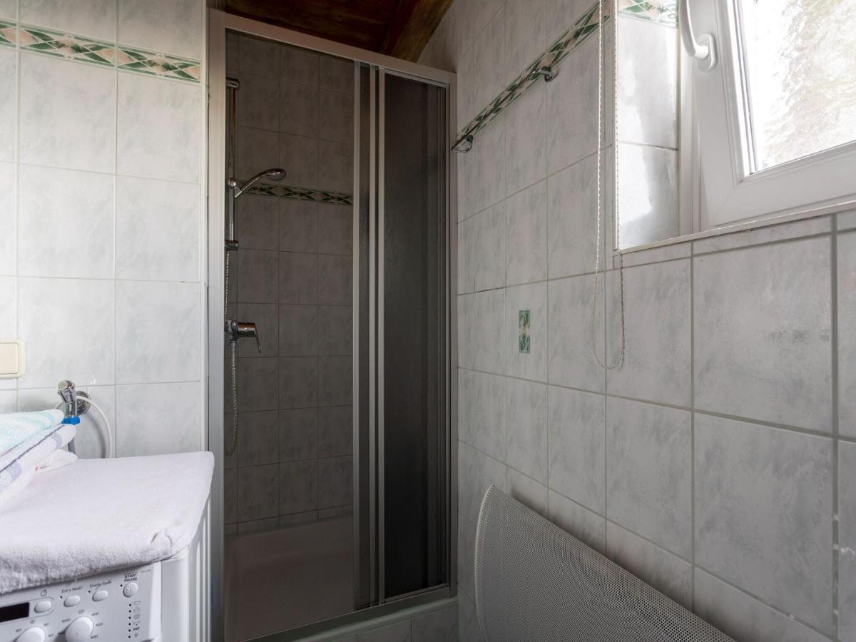 Chalet Directly In The Turracher H He Ski Area Туррахер-Хёэ Экстерьер фото